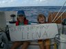 Happy Birthday, Leena, 11/99