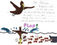 The pelican poem, 03/00